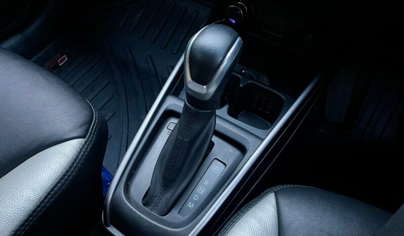 MARUTI SUZUKI XL-6 ZETA HYBRID full