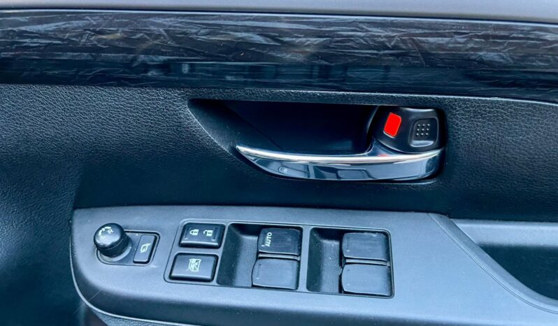 MARUTI SUZUKI XL-6 ZETA HYBRID full