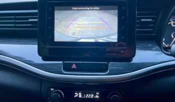 MARUTI SUZUKI XL-6 ZETA HYBRID full