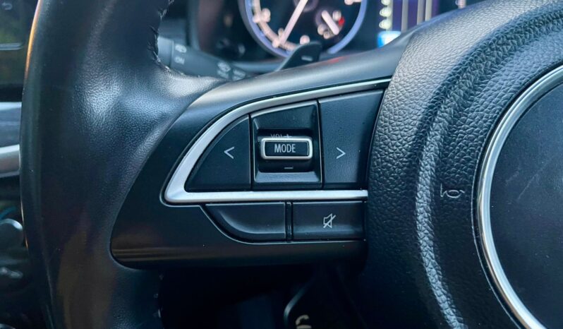 MARUTI SUZUKI XL-6 ZETA HYBRID full