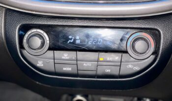 MARUTI SUZUKI XL-6 ZETA HYBRID full