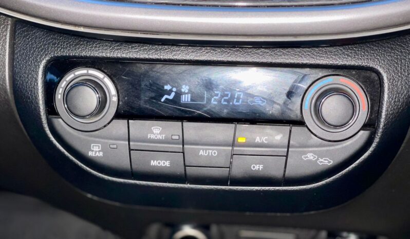 MARUTI SUZUKI XL-6 ZETA HYBRID full