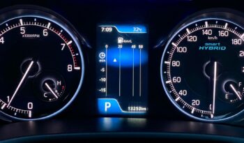 MARUTI SUZUKI XL-6 ZETA HYBRID full