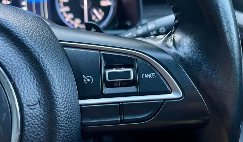 MARUTI SUZUKI XL-6 ZETA HYBRID full