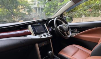 TOYOTA INNOVA CRYSTA GX full