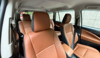 TOYOTA INNOVA CRYSTA GX full