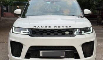 RR SPORTS HSE DYNAMIC full