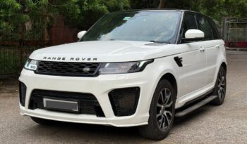 RR SPORTS HSE DYNAMIC full