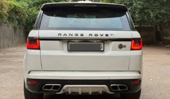 RR SPORTS HSE DYNAMIC full