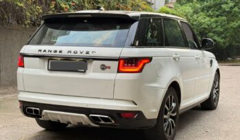 RR SPORTS HSE DYNAMIC full