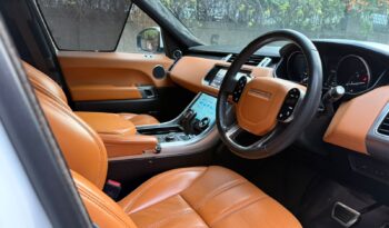 RR SPORTS HSE DYNAMIC full