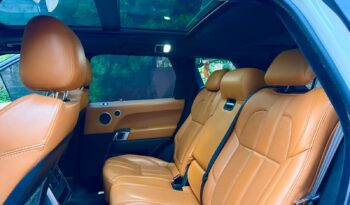 RR SPORTS HSE DYNAMIC full