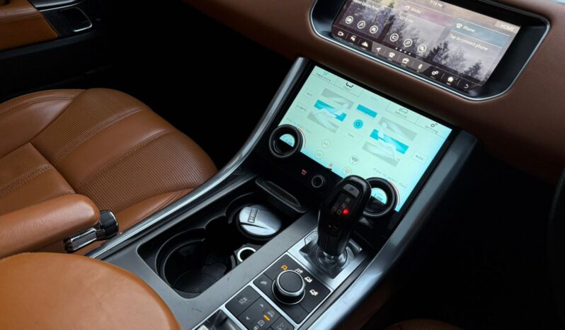 RR SPORTS HSE DYNAMIC full