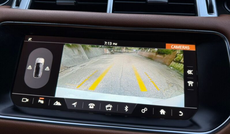 RR SPORTS HSE DYNAMIC full