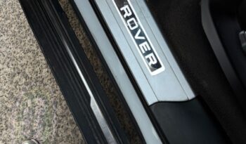 RR SPORTS HSE DYNAMIC full