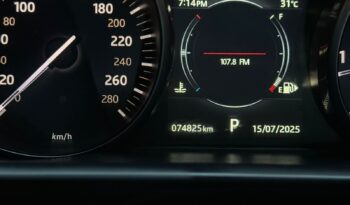 RR SPORTS HSE DYNAMIC full