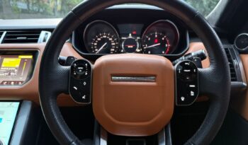 RR SPORTS HSE DYNAMIC full