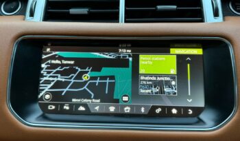 RR SPORTS HSE DYNAMIC full