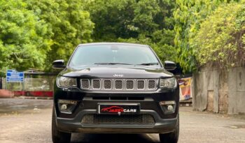 JEEP COMPASS 4X4 full