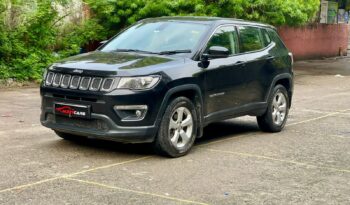 JEEP COMPASS 4X4 full