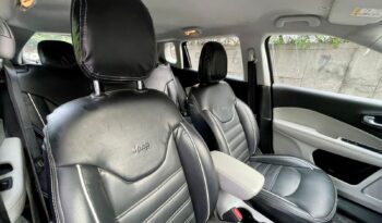 JEEP COMPASS 4X4 full