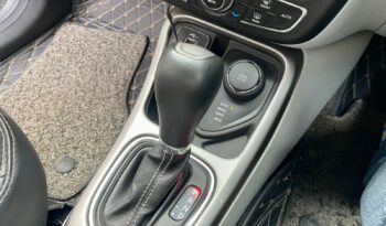 JEEP COMPASS 4X4 full