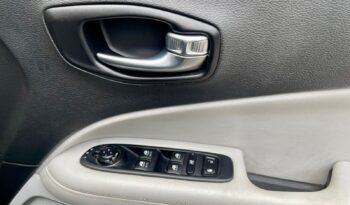 JEEP COMPASS 4X4 full