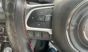 JEEP COMPASS 4X4 full