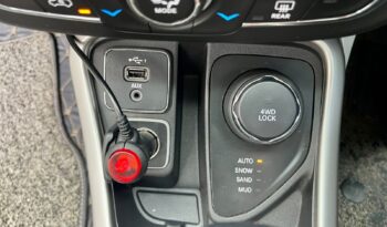 JEEP COMPASS 4X4 full