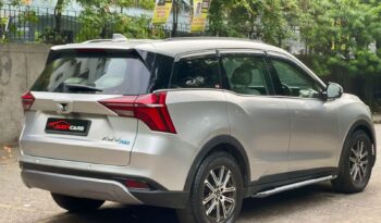 MAHINDRA XUV 700 AX7 full