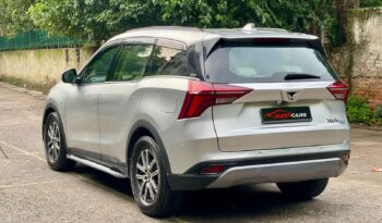 MAHINDRA XUV 700 AX7 full