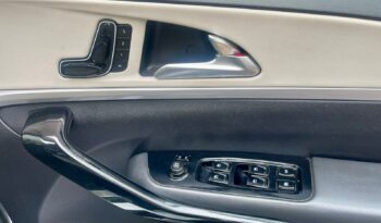 MAHINDRA XUV 700 AX7 full