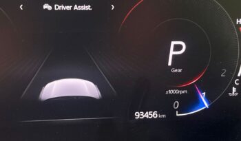 MAHINDRA XUV 700 AX7 full