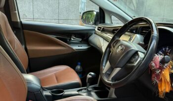 TOYOTA INNOVA CRYSTA ZX 2.8 7STR full