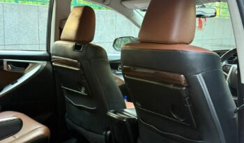 TOYOTA INNOVA CRYSTA ZX 2.8 7STR full