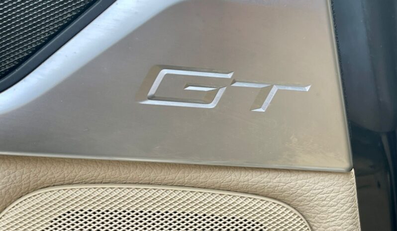 BMW 620D LUXURY LINE full