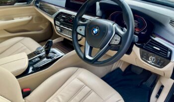 BMW 620D LUXURY LINE full