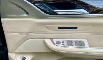 BMW 620D LUXURY LINE full