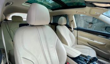 BMW 620D LUXURY LINE full