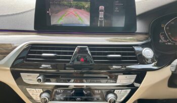 BMW 620D LUXURY LINE full