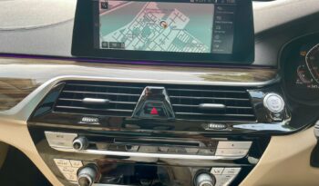 BMW 620D LUXURY LINE full