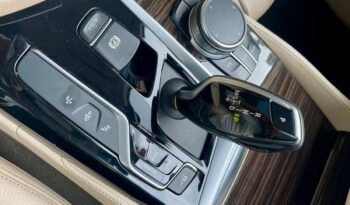 BMW 620D LUXURY LINE full