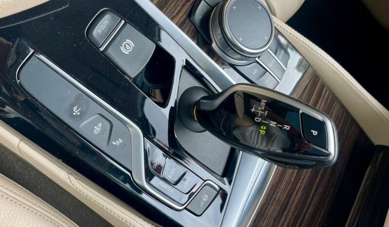 BMW 620D LUXURY LINE full