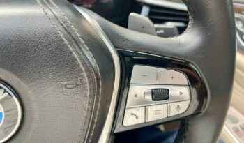 BMW 620D LUXURY LINE full