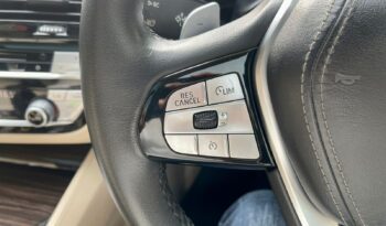 BMW 620D LUXURY LINE full