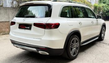 MERCEDES-BENZ GLS 400D 4-MATIC full