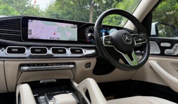 MERCEDES-BENZ GLS 400D 4-MATIC full