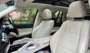 MERCEDES-BENZ GLS 400D 4-MATIC full