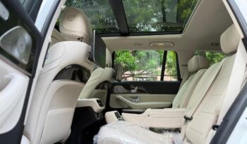 MERCEDES-BENZ GLS 400D 4-MATIC full