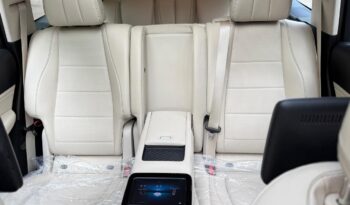 MERCEDES-BENZ GLS 400D 4-MATIC full